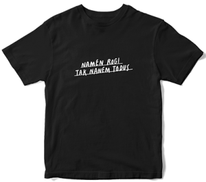 Dapatkan Merchandise Sri Lestari Farm di sini. Dukung isu pertanian menjadi isu publik.